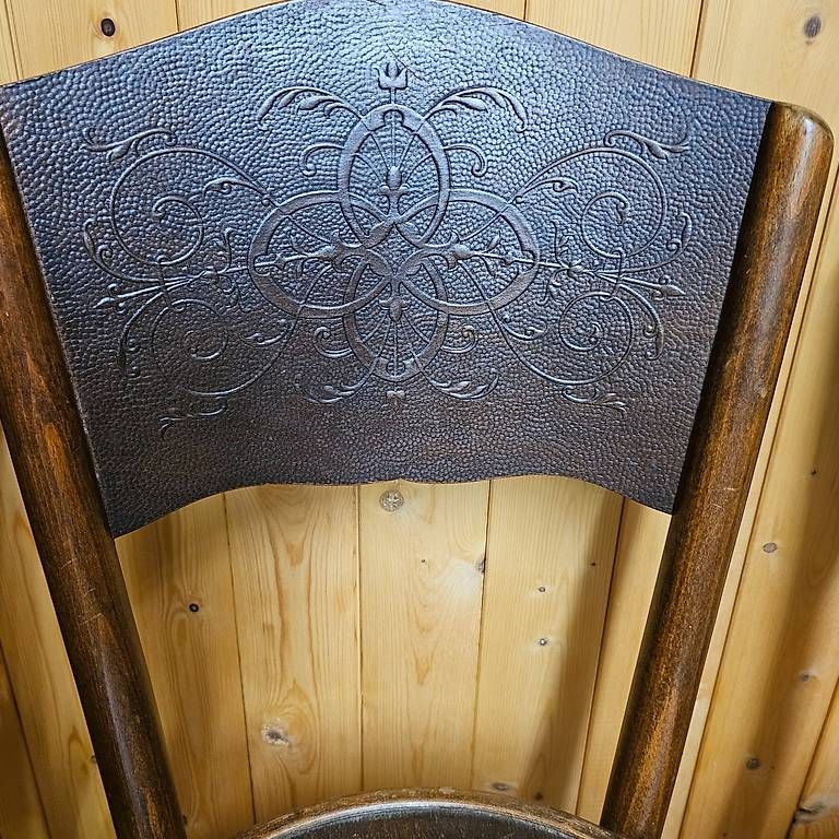 Sedie: Thonet Stühle – Usato da Stetten AG venduto da Wurzel010