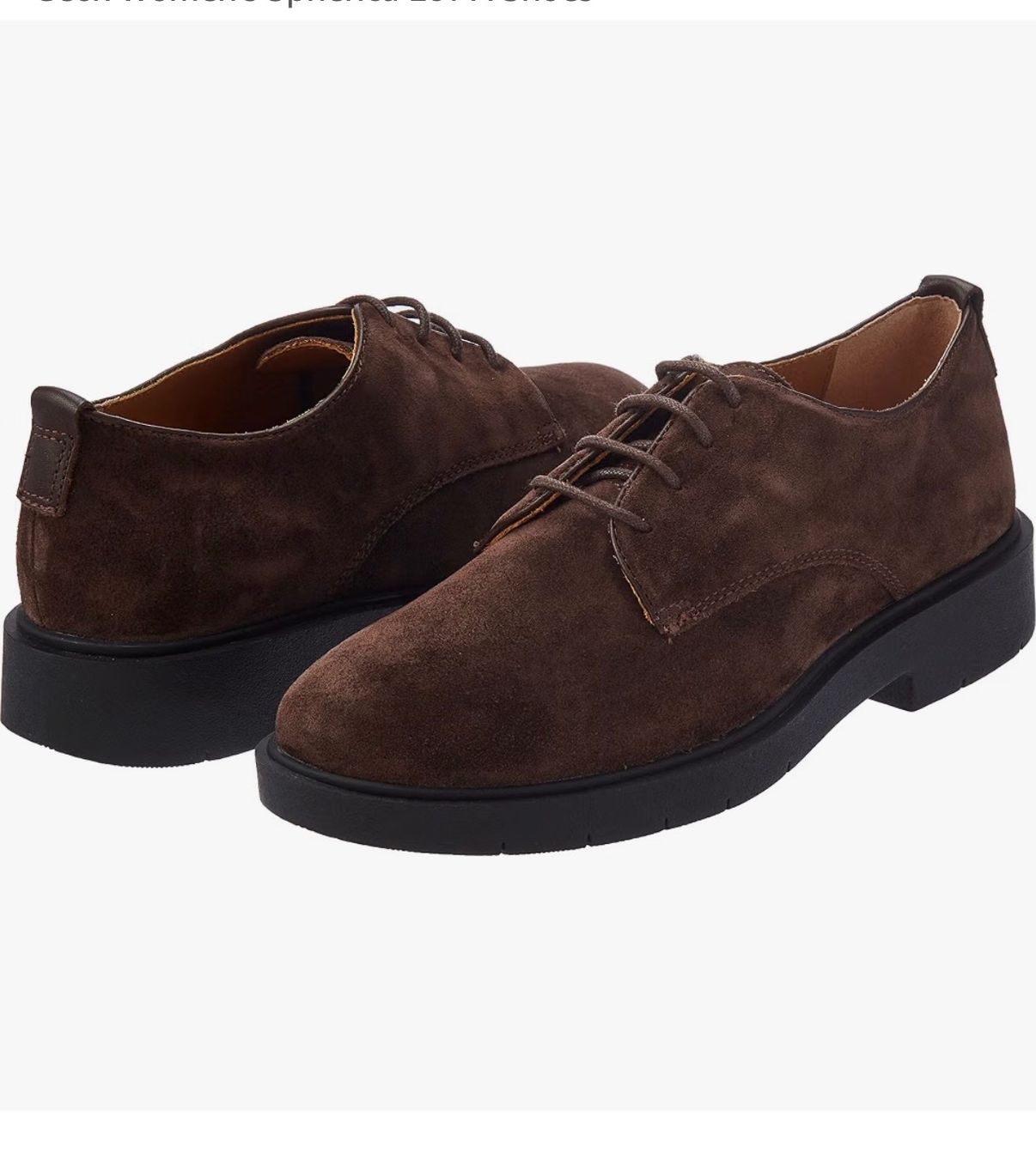 Chaussures hommes: Chaussures – D'occasion à Clarens par mil_5hwj
