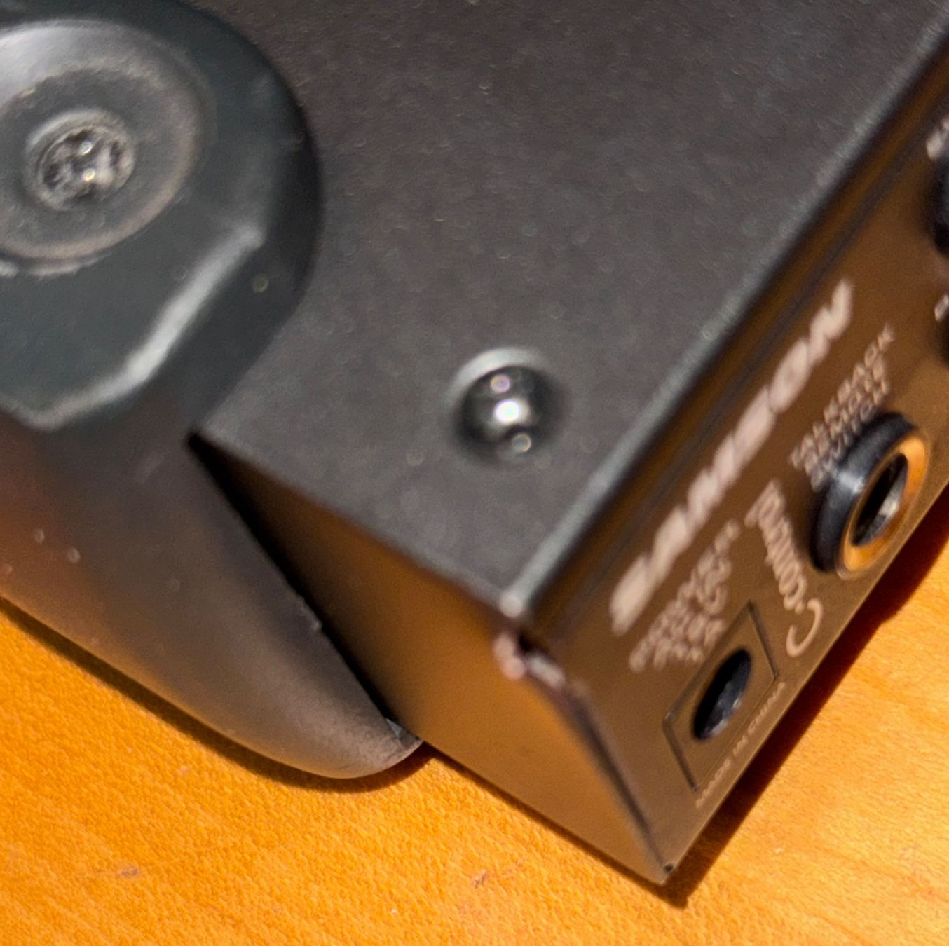 Strumenti musicali: Samson C-Control [Defekt] – Difettoso da Unterengstringen venduto da NOISE 5