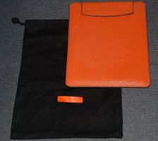Etui für iPad /  Étui pour iPad  Maison Takuya