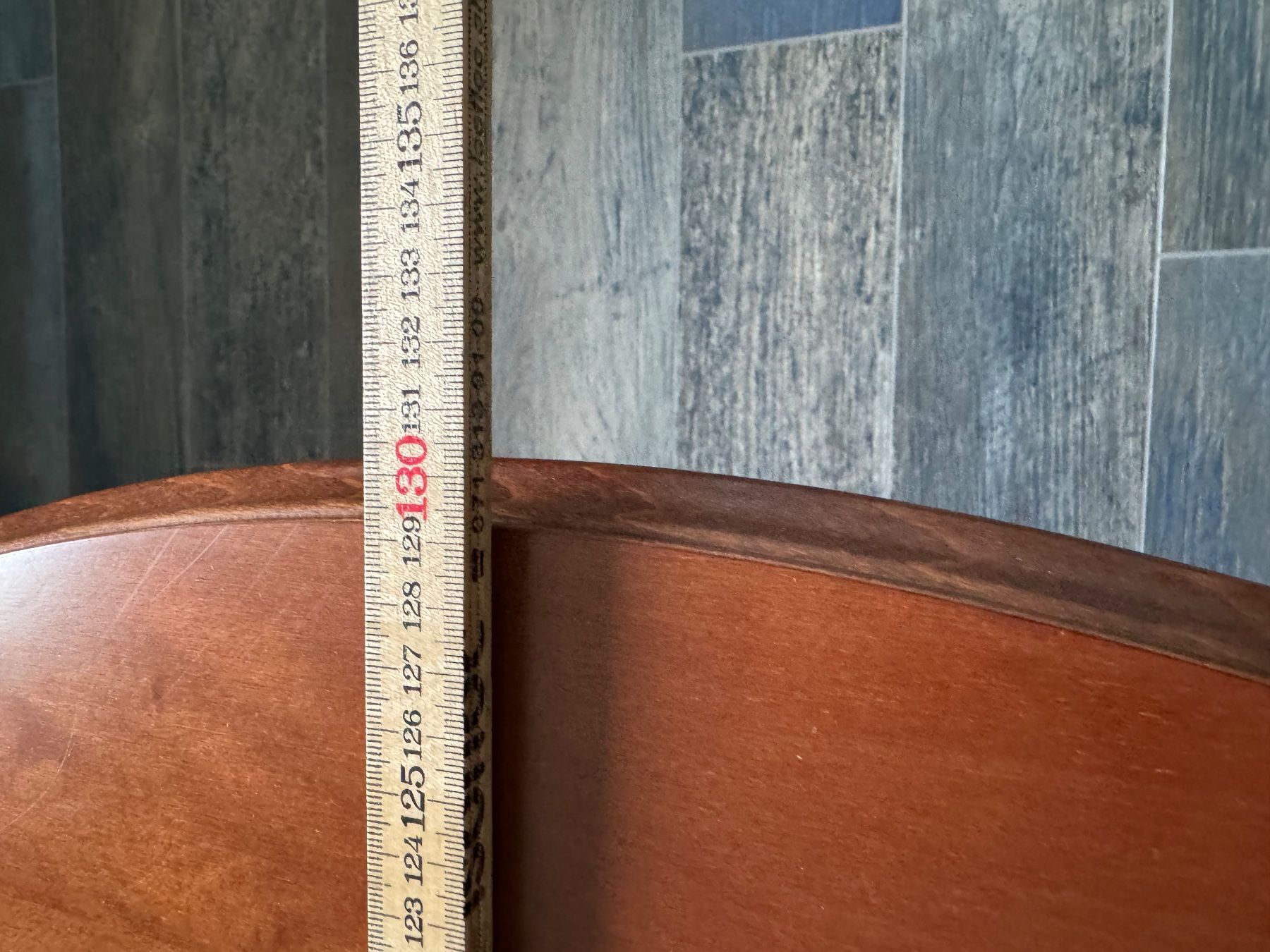Tische: Table à rallonge – Gebraucht aus Vevey von cburgle 4