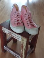 Novista Damen 37 Schuhe Rosa