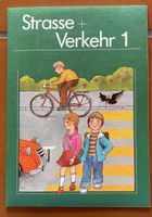 Strasse und Verkehr - Lernheft für Kinder