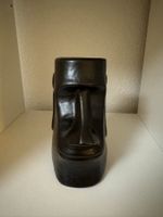 Tiki Becher Moai Statue Deko Bar