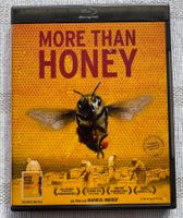 More than Honey [Blu-ray]