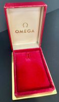 Omega Boîte pour montre de poche