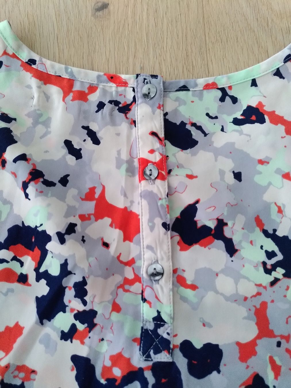 Gap Camicette: Kurzarmbluse von Gap - extra small – Usato da Penthaz venduto da ann_l7zt 2