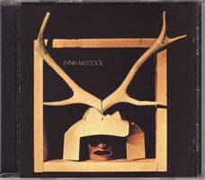 Fynn McCool Fynn McCool