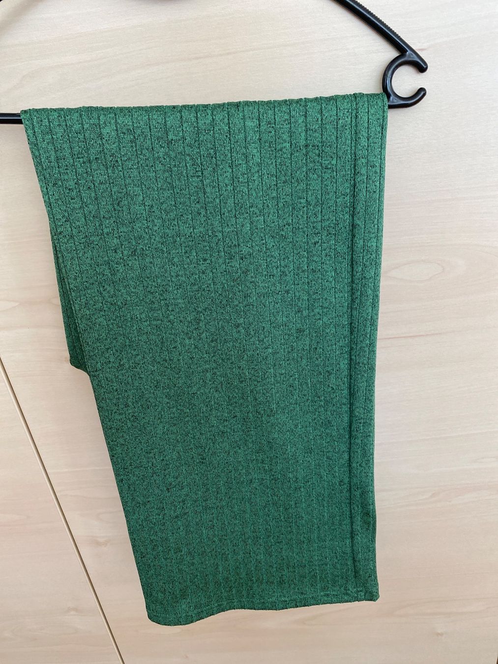 Pantaloni: Sommerhose Rippstrick, Grösse M – Usato da Eschenbach LU venduto da beer05 1