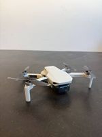DJI Mavic Mini Fly More Combo