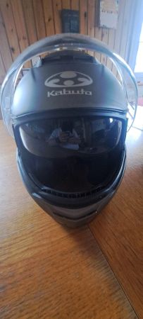 Frauen Motorrad ausrüstung gr. 44
