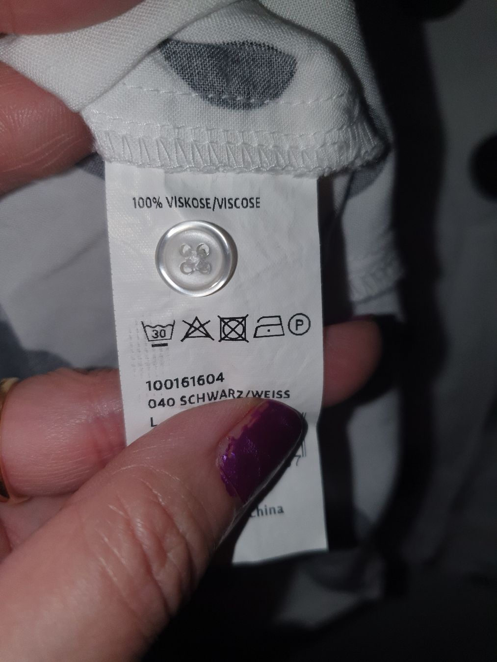 Negligees & Pigiami: Pjyama L – Usato da Würenlingen venduto da kuh33 3