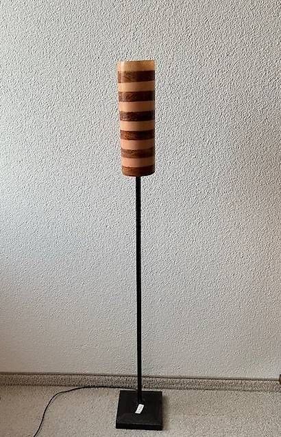 Lampade: DESIGNER STEHLAMPE – Usato da Honau venduto da sainj 4