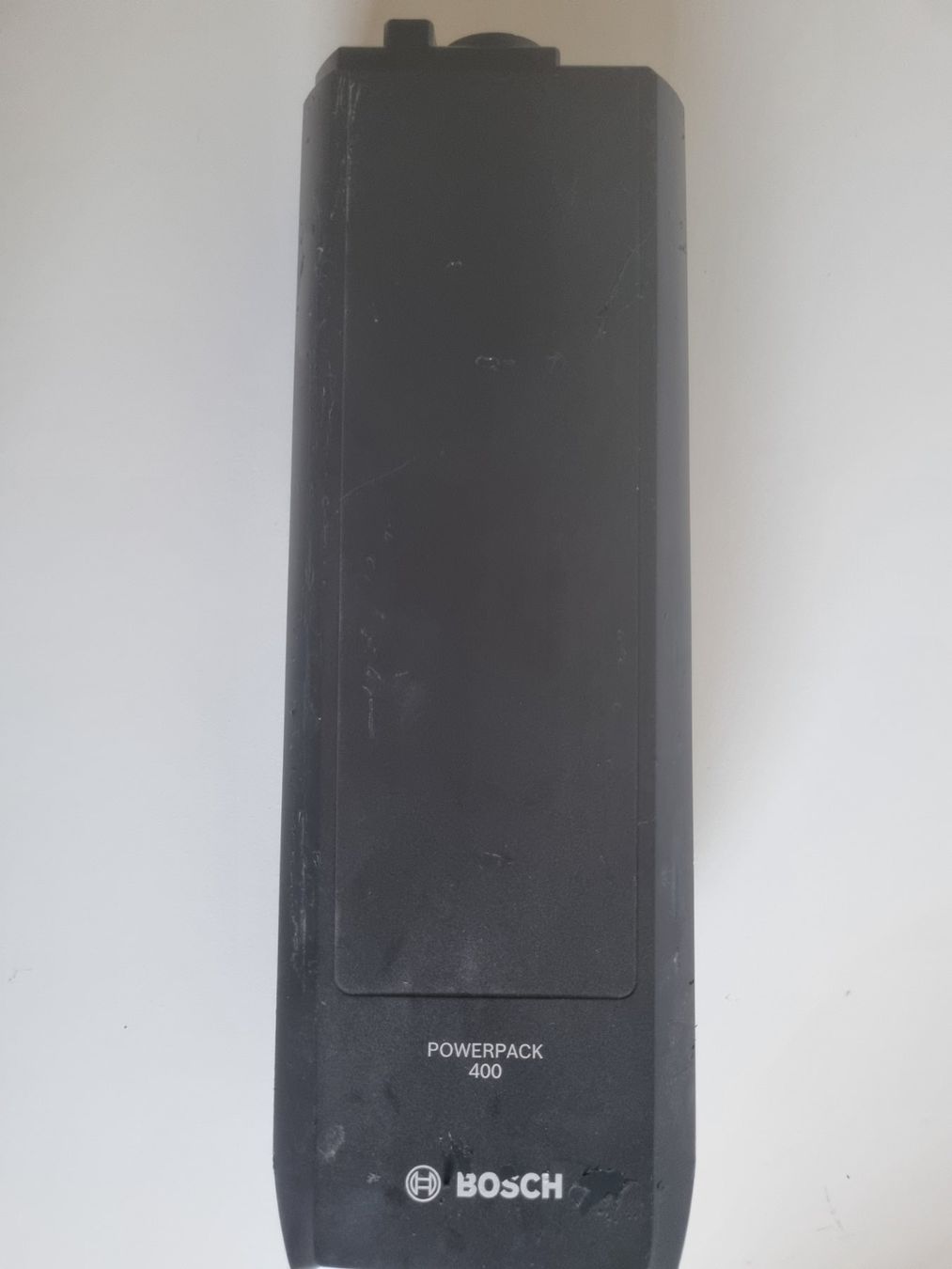 Bosch Batterie: Bosch Batterie vélo PowerPack 400 – Usato da Avully venduto da jfc76