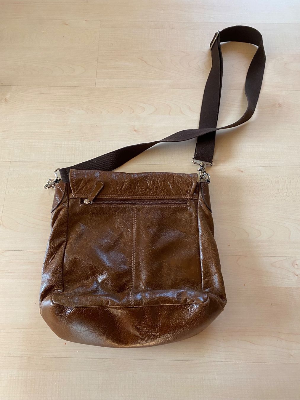 Maddison Taschen: Tasche braun – Gebraucht aus Buchrain von Sisi83 1
