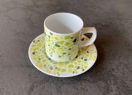 Espressotasse Möbel Pfister 2000
