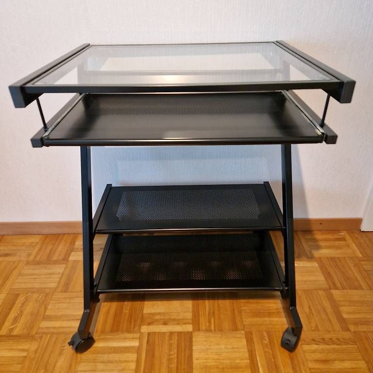 Scrivanie: Petit meuble ordinateur – Usato da Epalinges venduto da eri_66r6 2