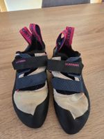 Escalades La Sportiva Katana 39 utilisées 3-4× très bon état