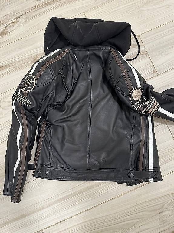 Vestes: Töffjacke / Motorradjacke Damen – D'occasion à Horw par Sijmij 1
