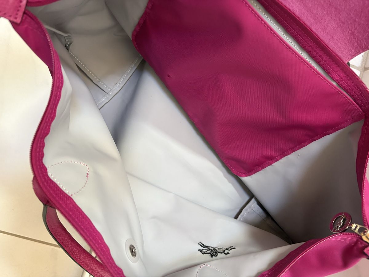 Longchamp Borse da donna: SAC LONGCHAMP PLIAGE CLUB  – Usato da Corin de la crête venduto da Charnel49 5