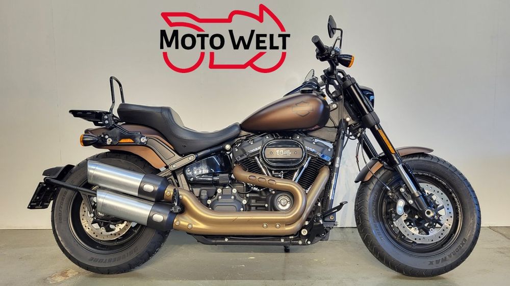 Harley Davidson Gebraucht Gunstig