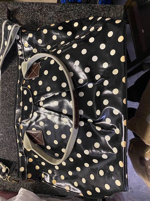 Sacs femmes: Candy Flowers Tasche – D'occasion à Wohlen AG par Floflo200