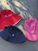 Sonnenhut Kappe Fischerhut Fila Disney DKNY