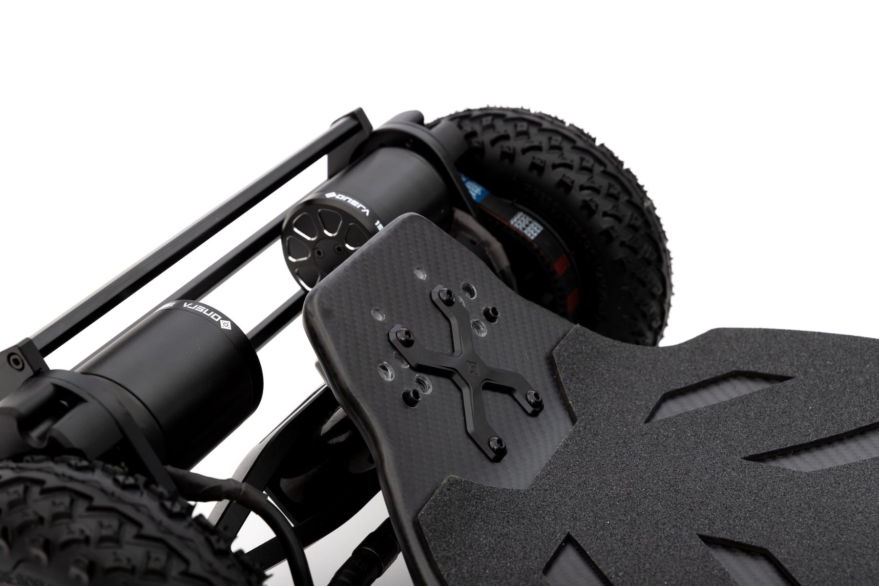 Skateboards: ONSRA VELAR Electric Skateboard – Nuovo e nell'imballaggio originale da Ebikon venduto da fabbii 5