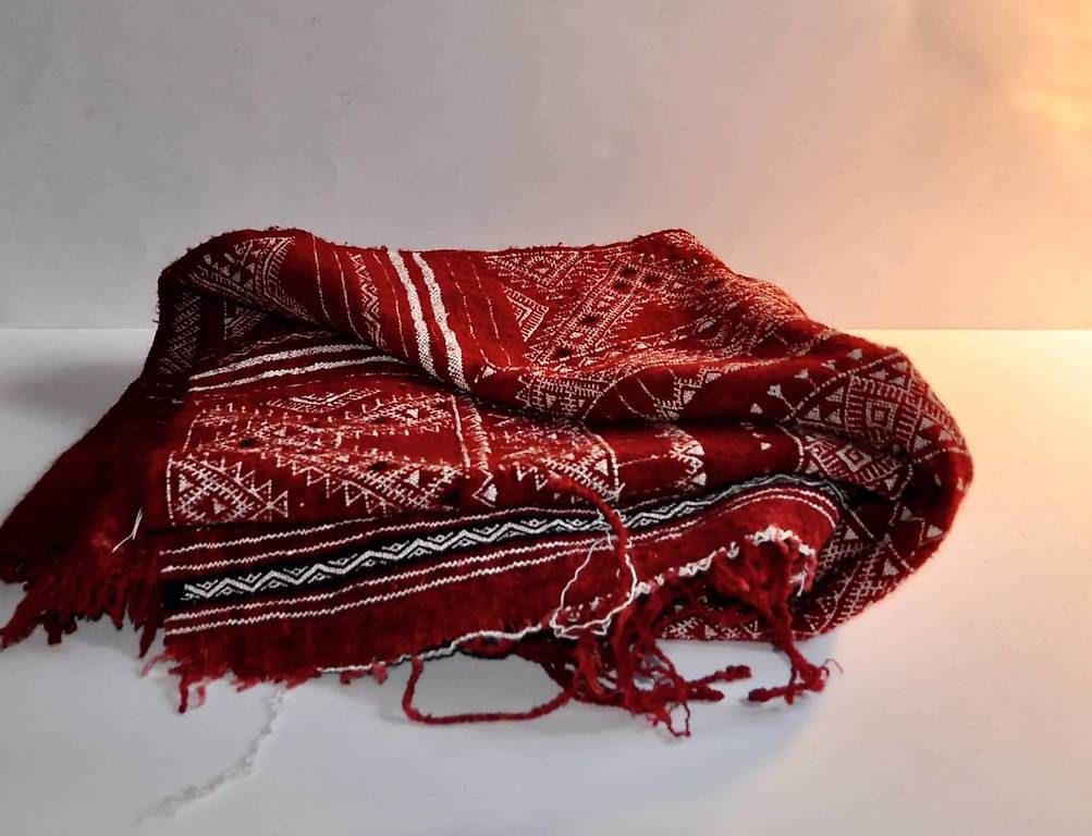 Kilim Teppiche: Tapis tissé et broché / Vintage – Gebraucht aus morges von Kus.design 2