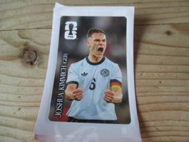 WM 2026 Panini Coca Cola Joshua Kimmich