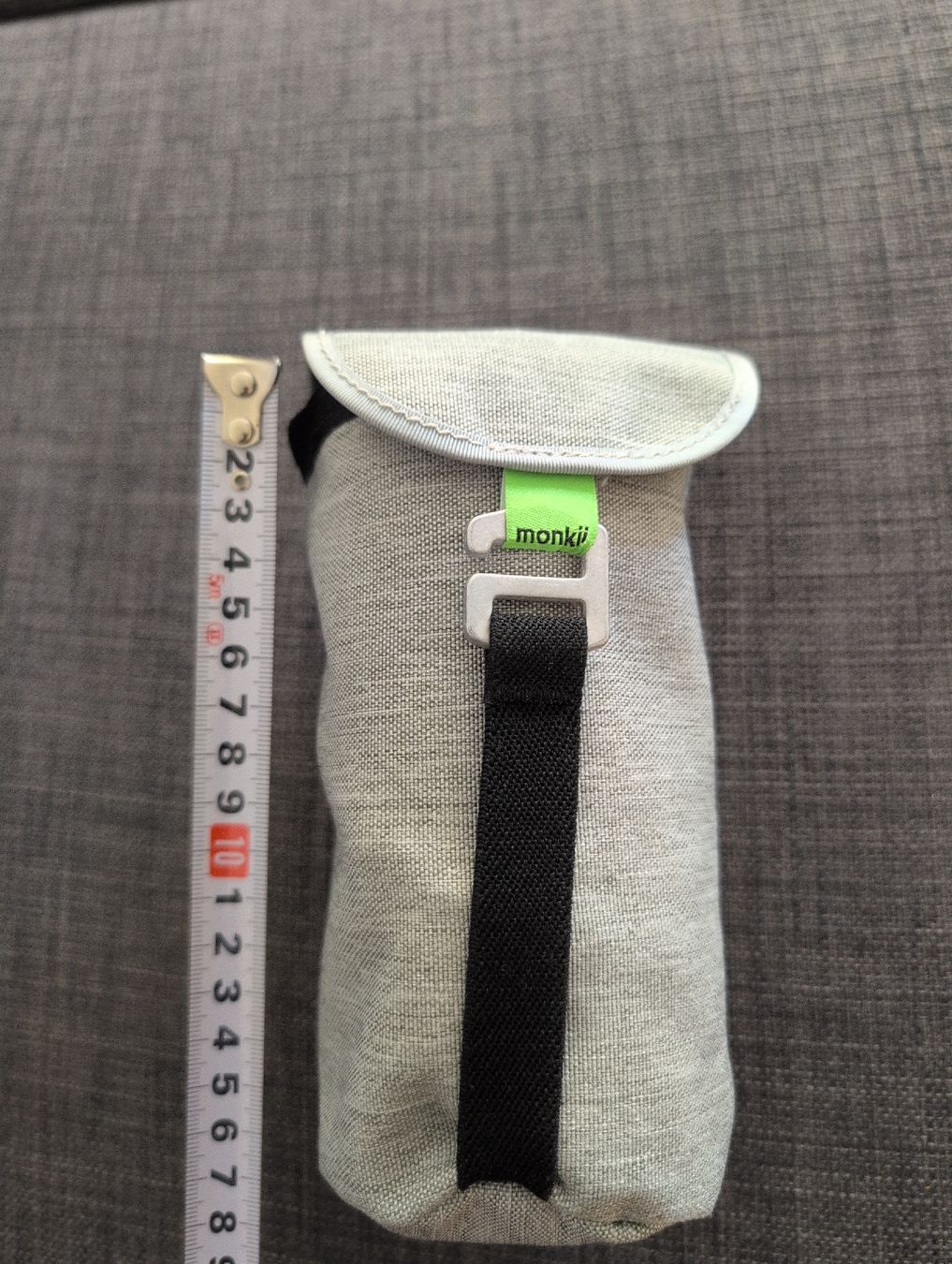 Hometrainer: Pocket Monkii - Doorframe Pull-Up & Resistance Kit – Nuovo (secondo la descrizione) da Zürich venduto da tit_88kz 4