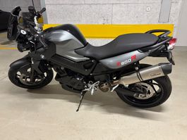 BMW F800R 2011 | Frisch ab MFK | Top Zustand