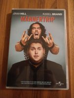 DVD - Männertrip