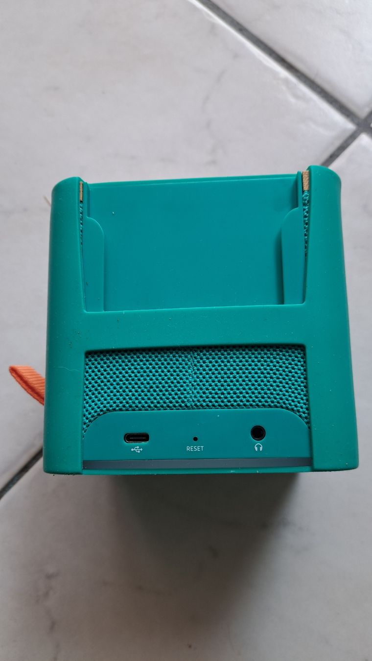 Tigerbox Lettore multimediale & Streamer: Tigerbox ohne Blutooth – Usato da Steffisburg venduto da Fuemuex 3