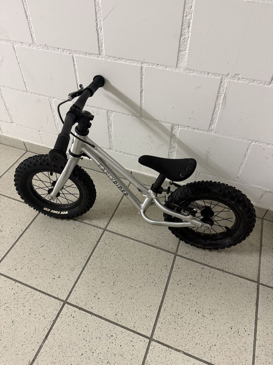Early Rider Veicoli per bambini: Laufrad – Usato da Unterentfelden venduto da Anton_Udovcic 2