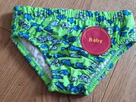 Baby Badehose Gr. 68 neu, wasserdicht!