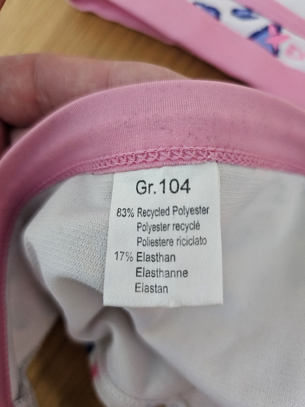 Costumi da bagno & Bikini: Mädchen Bikini – Usato da Schwyz venduto da Francesca54 3