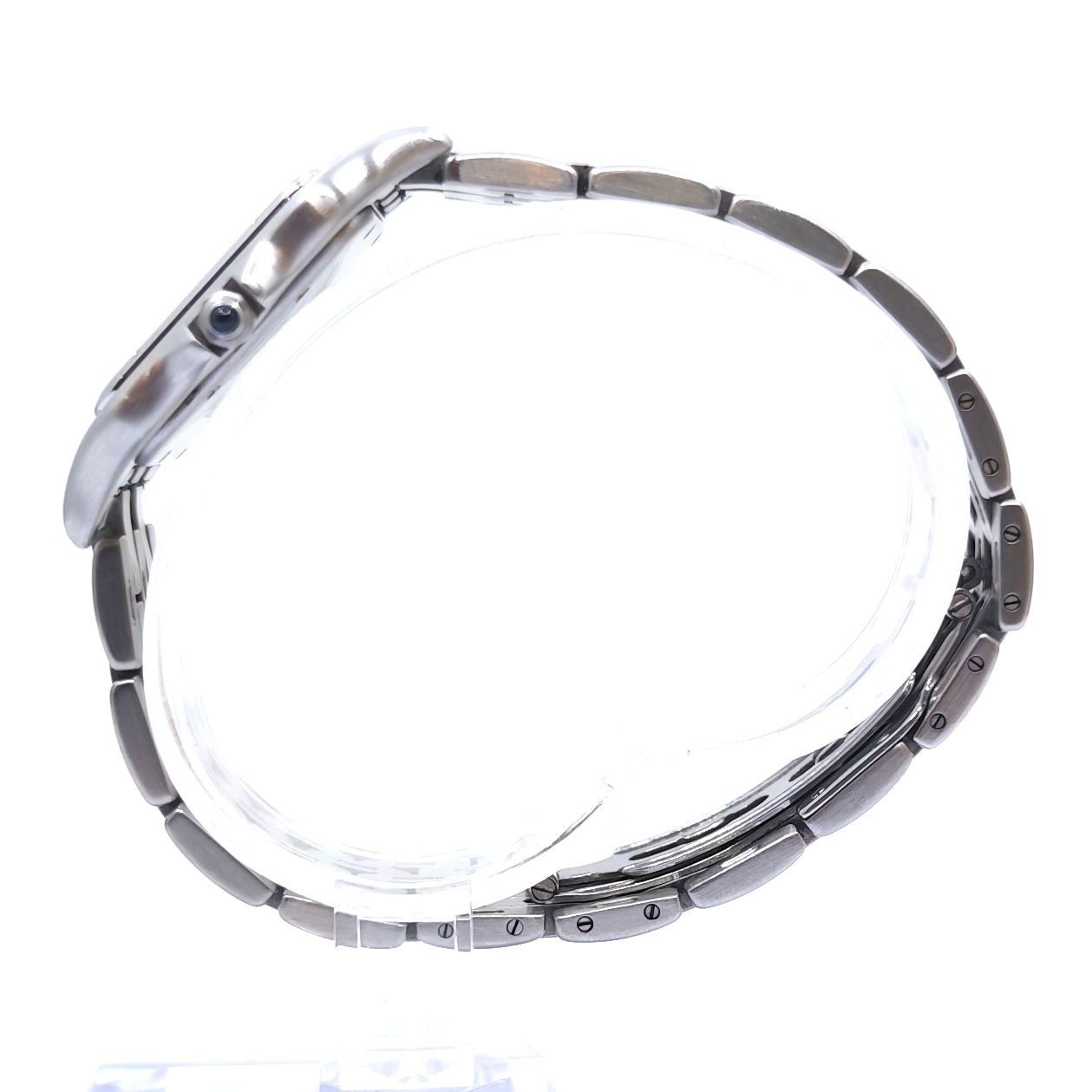 Cartier Orologi: Cartier Panthère Jumbo – Usato da Montreux venduto da CashPay_Montreux 2