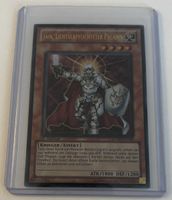 Yu-Gi-Oh! Jain, Lichtverpflichteter Paladin RYMP-DE100 – Ult
