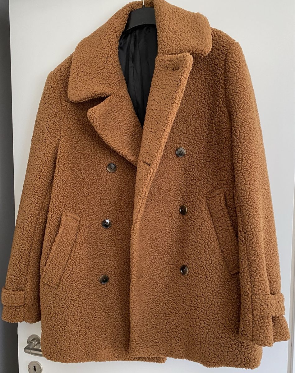 H&M Cappotti: H&M Mantel – Usato da Opfikon venduto da Luis144