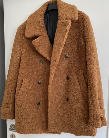 H&M Mantel