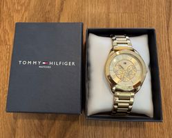 Tommy Hilfiger Armbanduhr (1781214)