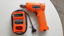 Makita Akku Bohr-Schrauber