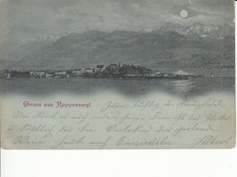 Rapperswil 1899