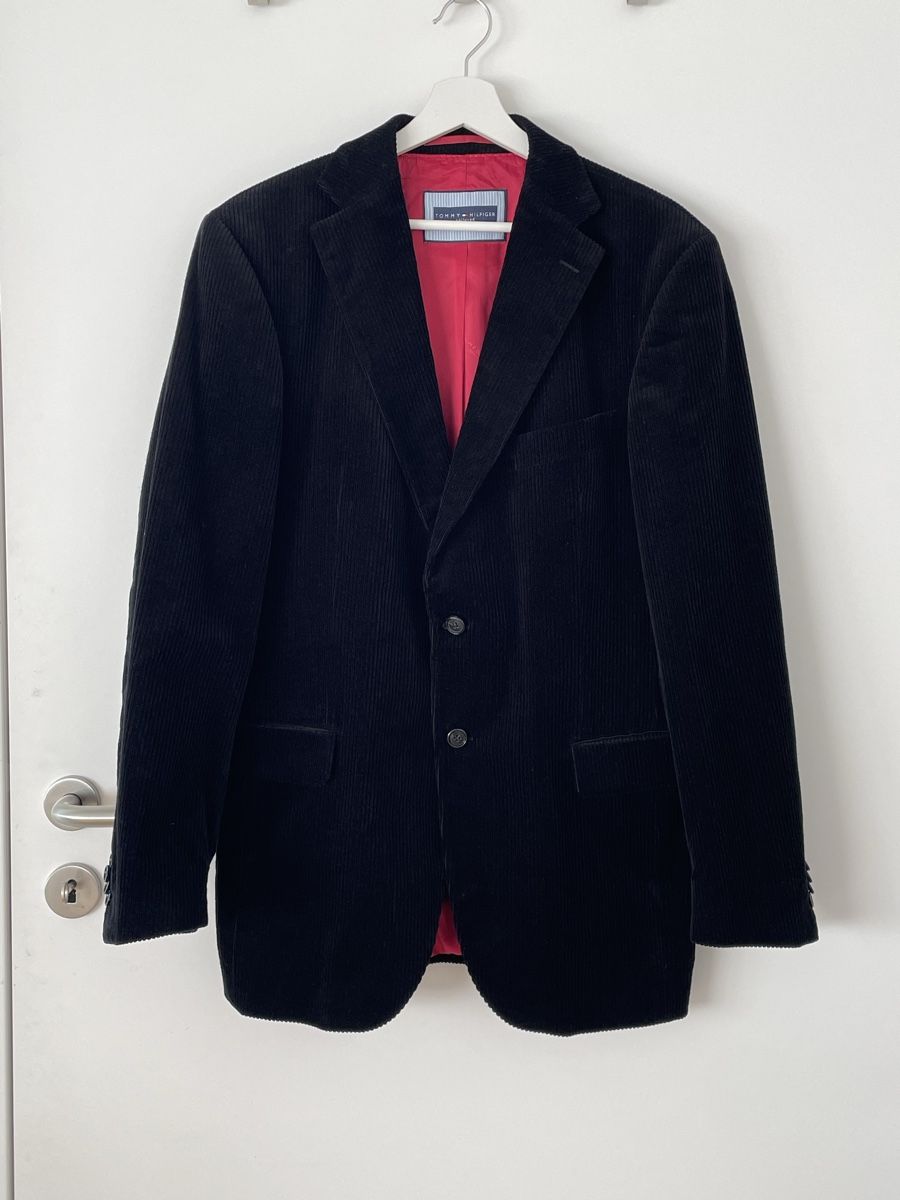 Tommy Hilfiger Giacche: Tommy Hilfiger Blazer – Usato da Zürich venduto da bncmgg