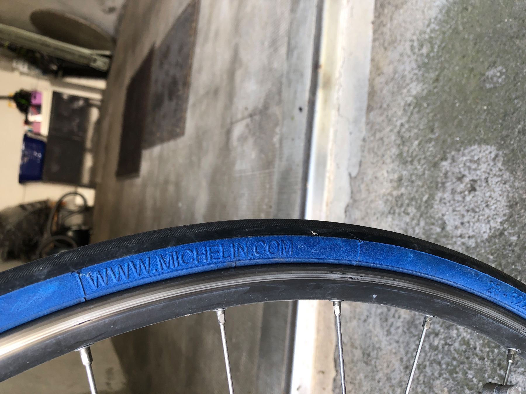 Velos: Rennvelo BH – Gebraucht aus Biel/Bienne von winnertaco 5