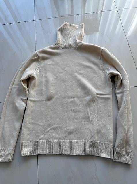 Sandro Maglioni & Felpe: Rollkragenpullover von Sandro Paris in Grösse L – Usato da Domat/Ems venduto da gnc3