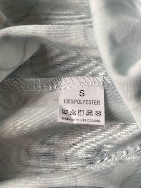 Pantaloni: Neue Gemusterte Hose – Usato da Küssnacht am Rigi venduto da Mimara 1