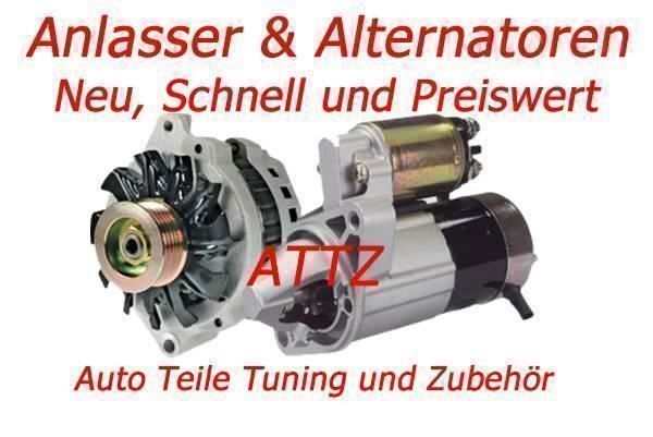 Anlasser Für Valmet/Zetor | Für Zetor | Anlasser | Elektrik | Online-Shop Für Traktor Und