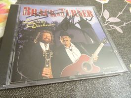 John Brack & Jeff Turner - Light in the Darkness CD